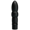 Pretty Love Mini Vibro Wyatt Pretty Love 11.5 x 2.7 cm Noir